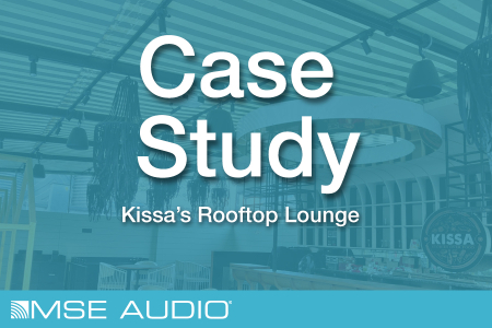 Case Study: Kissa's Rooftop Lounge, Mumbai